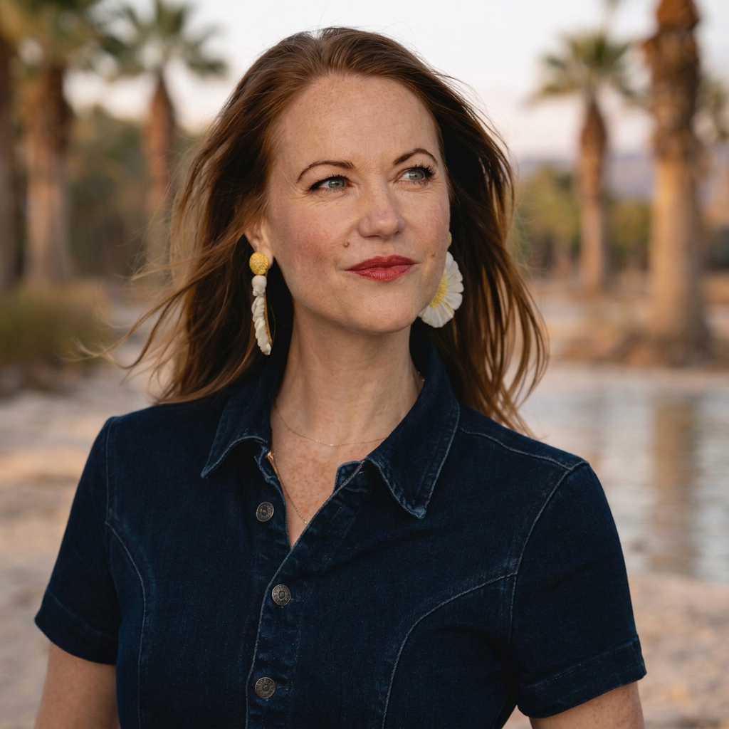 Mary Wisniewski, Head of Content at Atomic