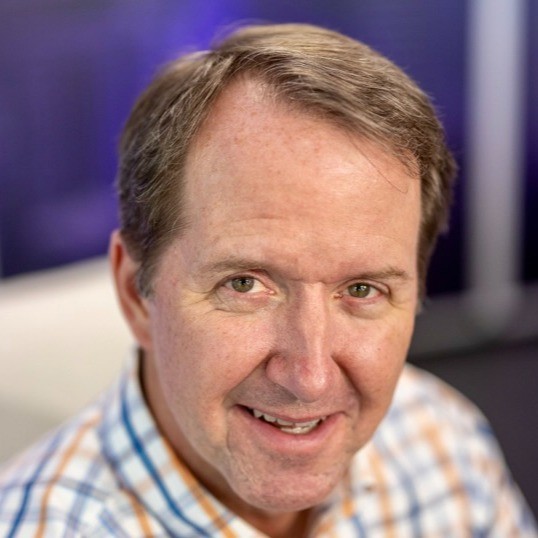 Lee Modesitt, Vice President, Financial Institutions at Atomic