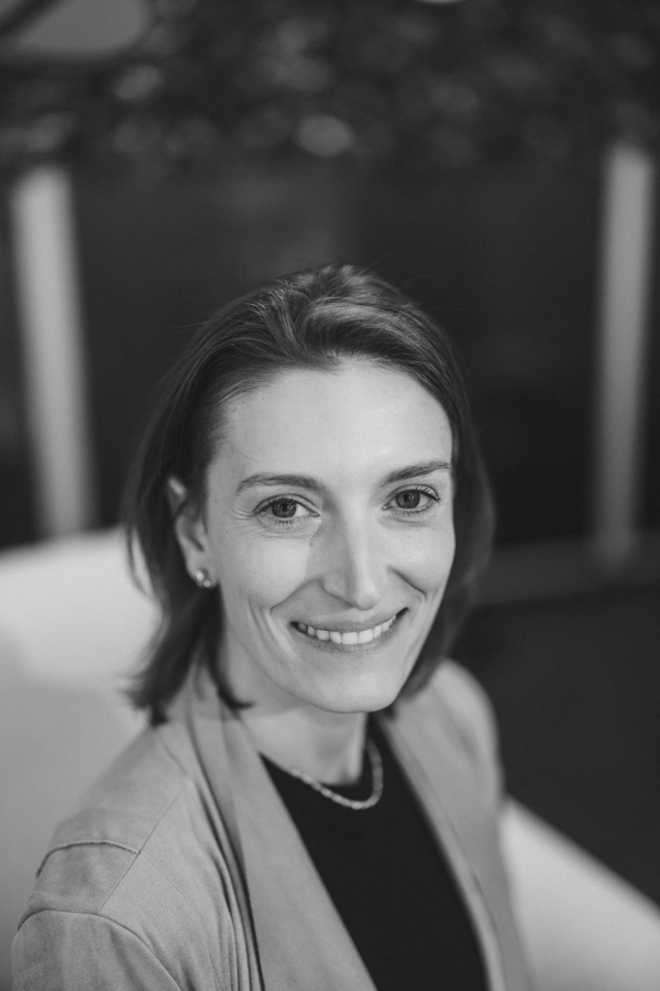 Theresa Powell, Vice President, Financial Institutions at Atomic