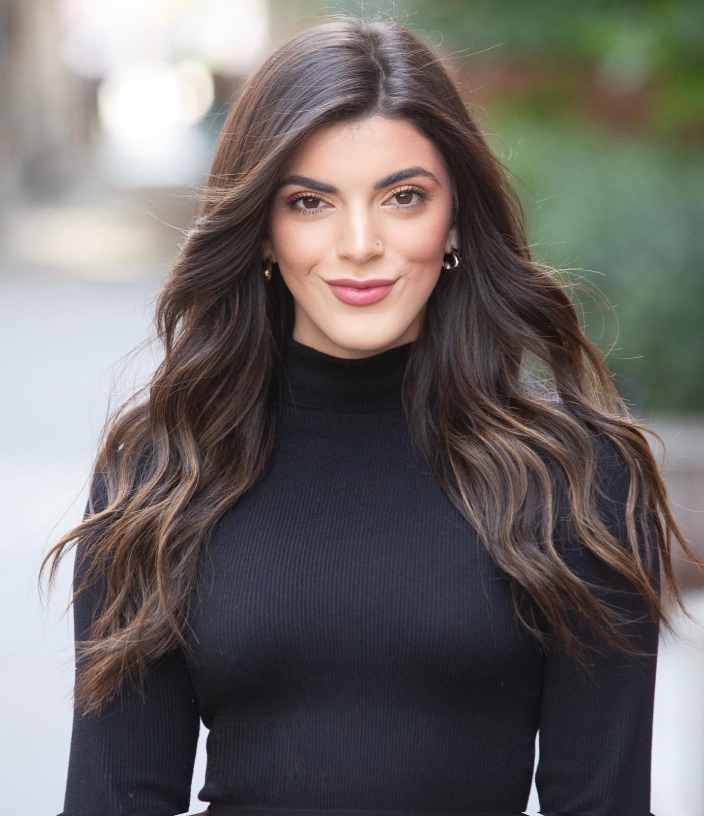 Kaylee Veintimilla, Head of Marketing & Events at Atomic