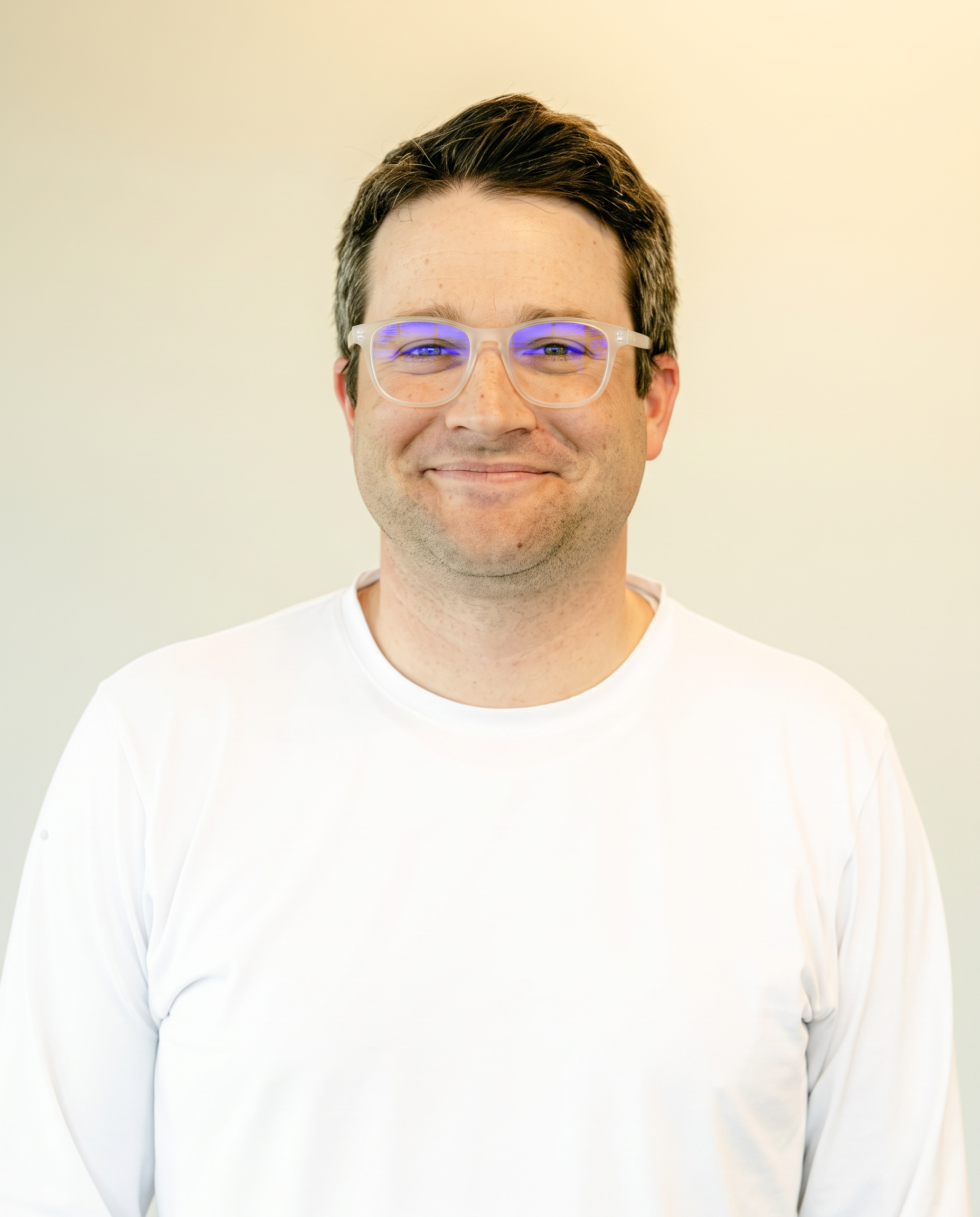 Jordan Wright, Co-Founder & CEO at Atomic